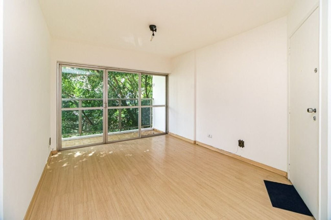 Imagem Apartamento com 4 Quartos à Venda, 107 m² em Pinheiros - São Paulo