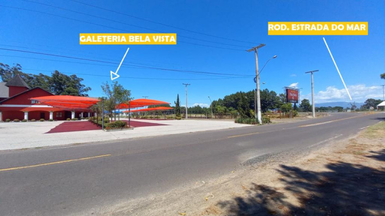 Imagem Sala Comercial à Venda, 1.500 m² em Arroio Teixeira - Capao Da Canoa Imagem Sala Comercial à Venda, 1.500 m² em Arroio Teixeira - Capao Da Canoa