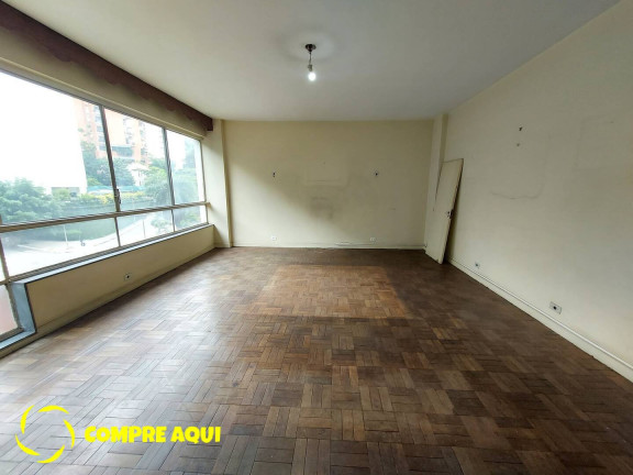 Imagem Apartamento com 3 Quartos à Venda, 220 m² em Jardim Paulista - São Paulo Imagem Apartamento com 3 Quartos à Venda, 220 m² em Jardim Paulista - São Paulo