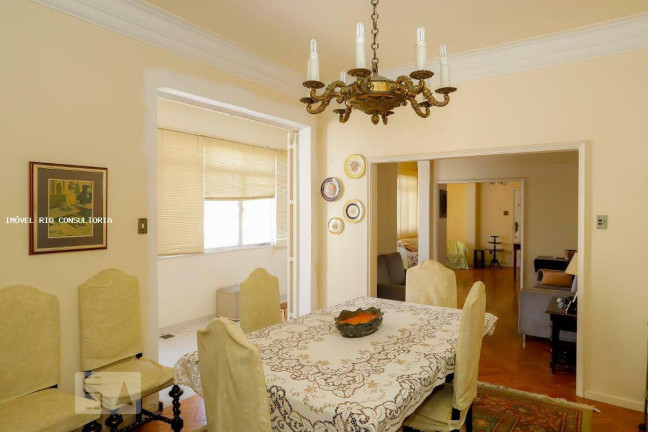 Apartamento com 3 Quartos à Venda, 170 m² em Rio De Janeiro
