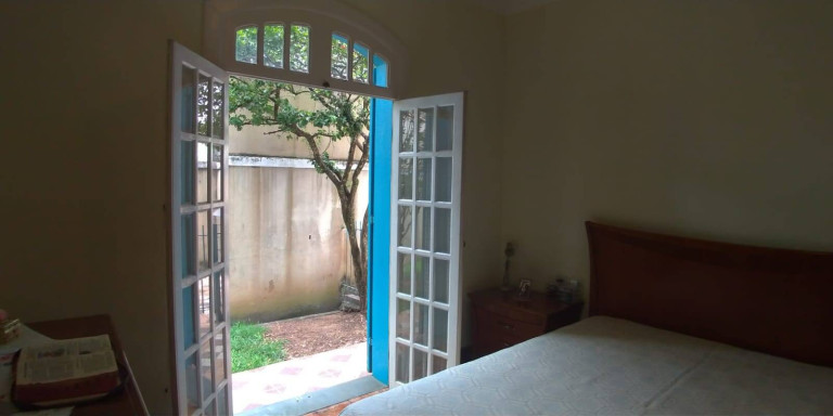 Imagem Sobrado com 3 Quartos à Venda, 450 m² em Jardim Esplanada - São José Dos Campos