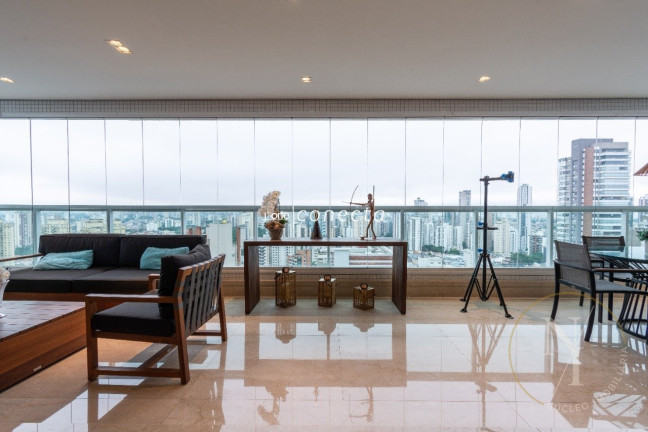 Imagem Apartamento com 5 Quartos à Venda, 425 m² em Vila Gomes Cardim - São Paulo Imagem Apartamento com 5 Quartos à Venda, 425 m² em Vila Gomes Cardim - São Paulo