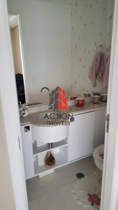 Imagem Apartamento com 3 Quartos à Venda, 105 m² em Vila Formosa - São Paulo
