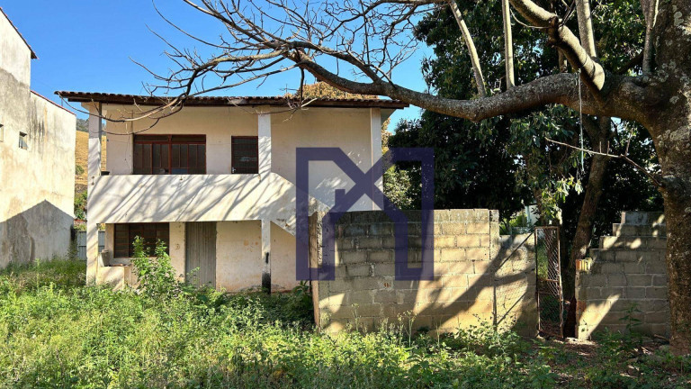 Imagem Terreno à Venda, 2.292 m² em Santa Rosa - Itajubá Imagem Terreno à Venda, 2.292 m² em Santa Rosa - Itajubá