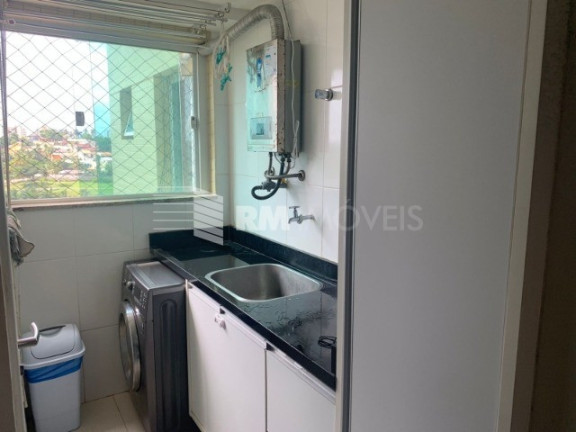 Imagem Apartamento com 2 Quartos à Venda, 90 m² em Pituaçu - Salvador Imagem Apartamento com 2 Quartos à Venda, 90 m² em Pituaçu - Salvador