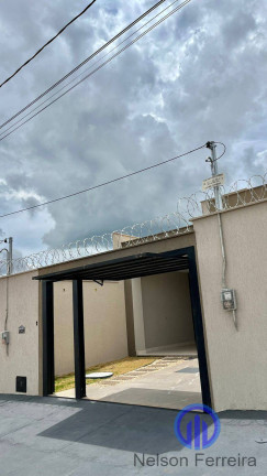 Imagem Casa com 3 Quartos à Venda, 180 m² em Jardim Itaipu - Goiânia Imagem Casa com 3 Quartos à Venda, 180 m² em Jardim Itaipu - Goiânia