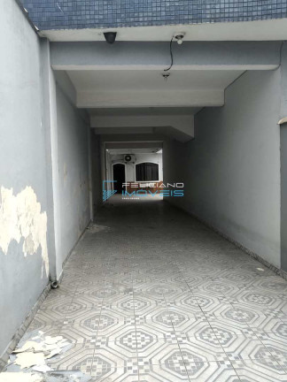 Imagem Casa com 4 Quartos para Alugar, 176 m² em Boqueirão - Praia Grande