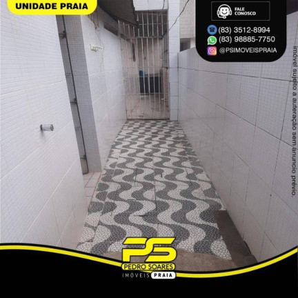 Imagem Casa com 3 Quartos à Venda, 166 m² em José Américo De Almeida - João Pessoa