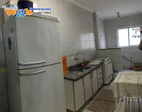 Imagem Apartamento com 2 Quartos à Venda, 75 m² em Vila Tupi - Praia Grande Imagem Apartamento com 2 Quartos à Venda, 75 m² em Vila Tupi - Praia Grande