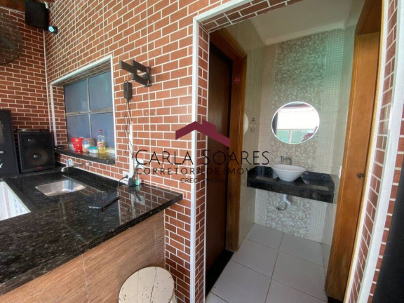 Imagem Casa com 3 Quartos à Venda, 150 m² em Jardim Enseada - Guarujá