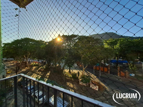 Imagem Apartamento com 2 Quartos à Venda, 64 m² em Botafogo - Rio De Janeiro