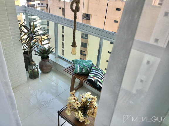 Imagem Apartamento com 3 Quartos à Venda, 105 m² em Praia Do Morro - Guarapari Imagem Apartamento com 3 Quartos à Venda, 105 m² em Praia Do Morro - Guarapari