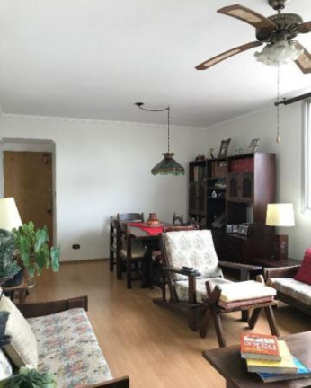 Imagem Apartamento com 3 Quartos à Venda, 96 m² em Cambuci - São Paulo Imagem Apartamento com 3 Quartos à Venda, 96 m² em Cambuci - São Paulo