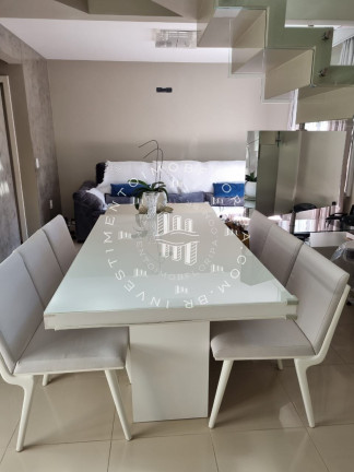 Imagem Casa de Condomínio com 3 Quartos à Venda, 151 m² em Santo Antônio De Lisboa - Florianópolis