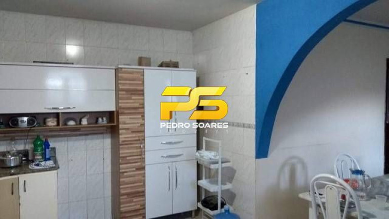 Imagem Casa com 4 Quartos à Venda, 122 m² em Santa Cruz - Campina Grande Imagem Casa com 4 Quartos à Venda, 122 m² em Santa Cruz - Campina Grande
