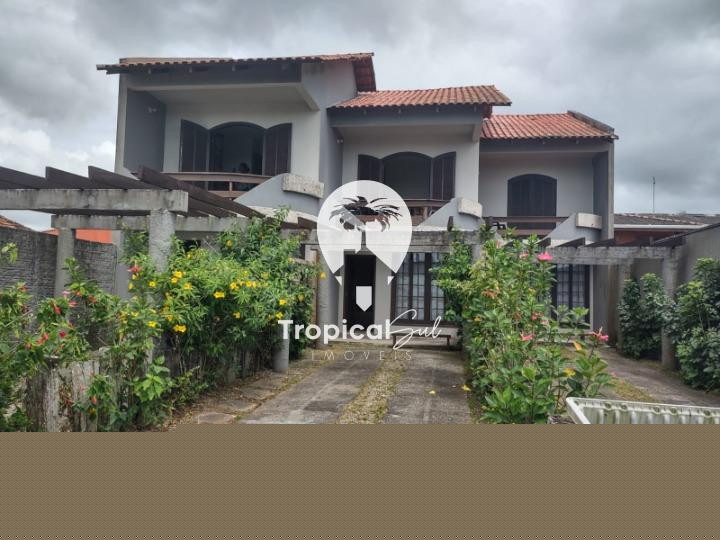 Casa com 2 Quartos à Venda, 75 m² em Shangri-lá - Pontal Do Parana