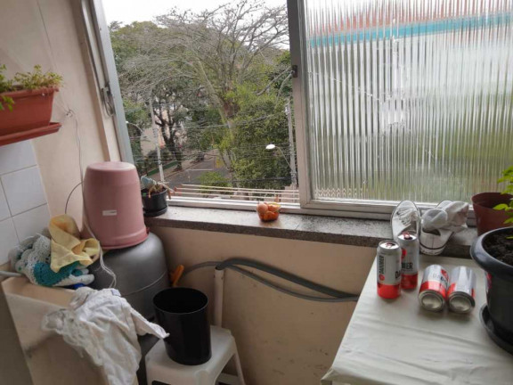 Imagem Apartamento com 2 Quartos à Venda, 59 m² em Jardim Leopoldina - Porto Alegre Imagem Apartamento com 2 Quartos à Venda, 59 m² em Jardim Leopoldina - Porto Alegre