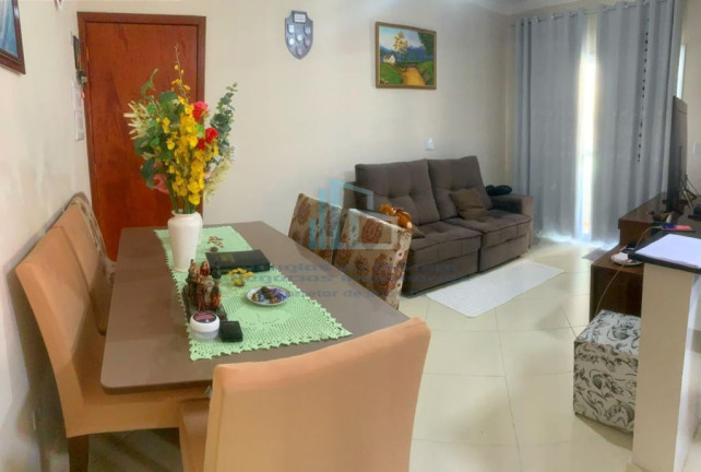 Imagem Apartamento com 2 Quartos à Venda, 75 m² em Caiçara - Praia Grande Imagem Apartamento com 2 Quartos à Venda, 75 m² em Caiçara - Praia Grande