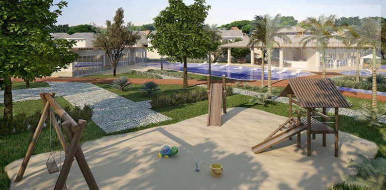 Imagem Casa com 3 Quartos à Venda, 130 m² em Guaribas - Eusébio Imagem Casa com 3 Quartos à Venda, 130 m² em Guaribas - Eusébio