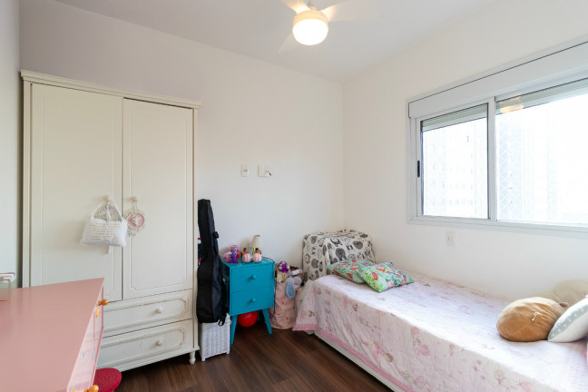 Imagem Imóvel com 3 Quartos à Venda, 105 m² em Vila Cruzeiro - São Paulo