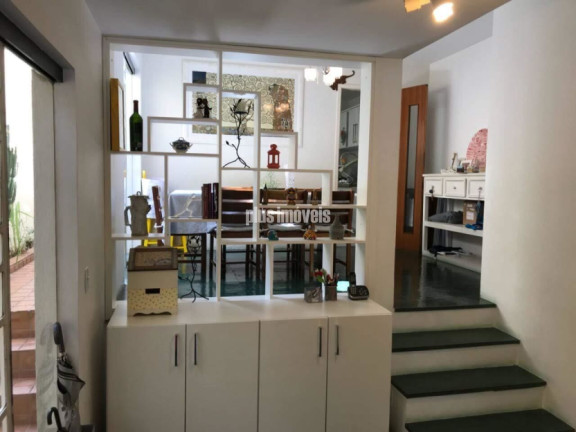 Imagem Casa com 3 Quartos à Venda, 140 m² em Morumbi - São Paulo Imagem Casa com 3 Quartos à Venda, 140 m² em Morumbi - São Paulo
