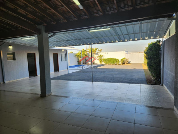 Imagem Chácara com 1 Quarto à Venda, 170 m² em Parque Bom Retiro - Paulínia