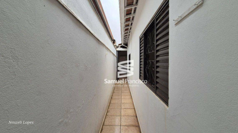 Imagem Casa com 2 Quartos à Venda, 100 m² em Jardim Petrópolis - Piracicaba Imagem Casa com 2 Quartos à Venda, 100 m² em Jardim Petrópolis - Piracicaba
