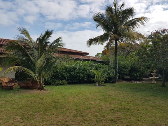Imagem Casa com 4 Quartos à Venda, 420 m² em Manguinhos - Serra