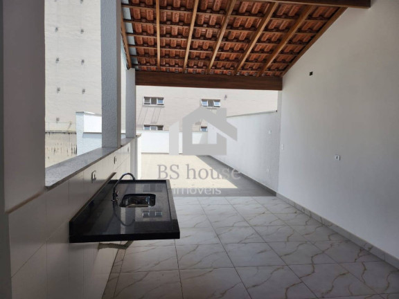 Imagem Apartamento com 3 Quartos à Venda, 146 m² em Campestre - Santo André Imagem Apartamento com 3 Quartos à Venda, 146 m² em Campestre - Santo André