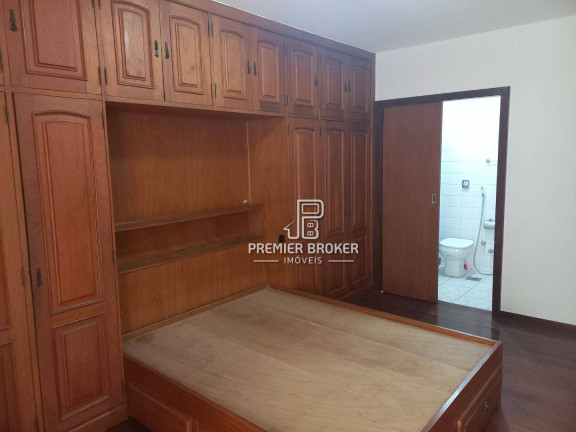 Imagem Apartamento com 2 Quartos à Venda, 104 m² em Várzea - Teresópolis