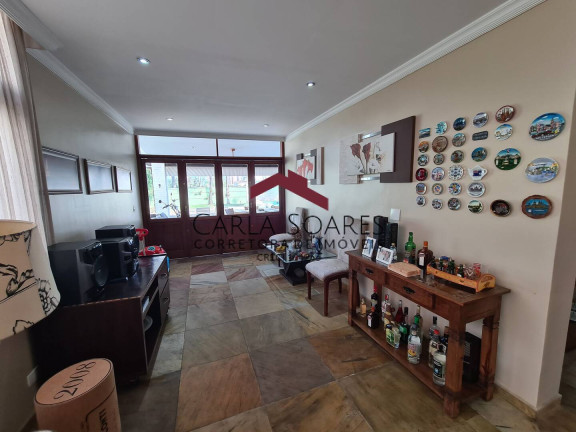 Imagem Casa com 4 Quartos à Venda, 291 m² em Balneário Cidade Atlântica - Guarujá Imagem Casa com 4 Quartos à Venda, 291 m² em Balneário Cidade Atlântica - Guarujá