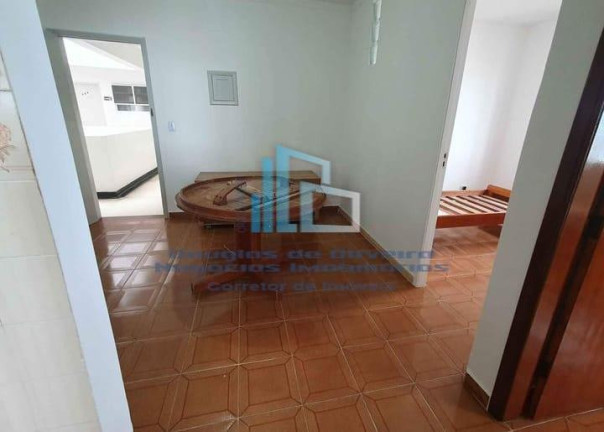 Imagem Apartamento com 2 Quartos à Venda, 63 m² em Mirim - Praia Grande