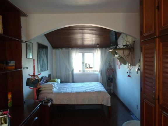 Imagem Casa com 4 Quartos à Venda, 360 m² em Itaipu - Niterói
