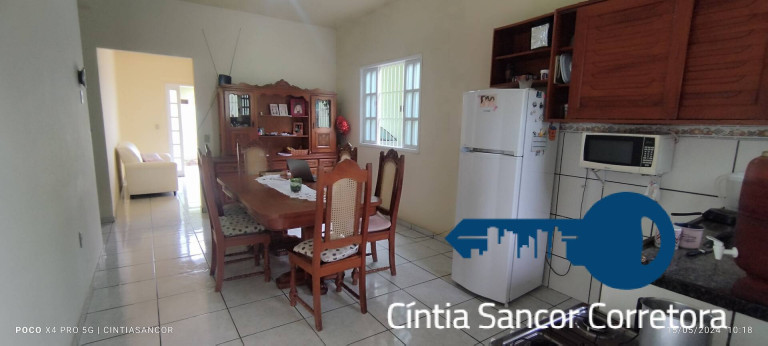 Imagem Casa com 3 Quartos à Venda, em Parque Leopoldina - Campos Dos Goytacazes Imagem Casa com 3 Quartos à Venda, em Parque Leopoldina - Campos Dos Goytacazes