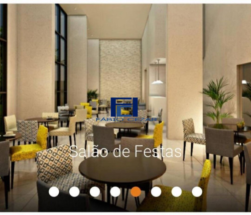 Imagem Apartamento com 1 Quarto para Alugar, 35 m² em Parnamirim - Recife
