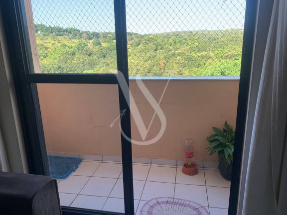 Imagem Apartamento com 3 Quartos à Venda, 100 m² em Parque Residencial Eloy Chaves - Jundiaí