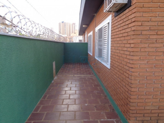 Imagem Casa para Alugar, em Jardim Macedo - Ribeirão Preto Imagem Casa para Alugar, em Jardim Macedo - Ribeirão Preto