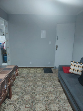 Imagem Apartamento com 3 Quartos à Venda, 70 m² em Aparecida - Santos Imagem Apartamento com 3 Quartos à Venda, 70 m² em Aparecida - Santos