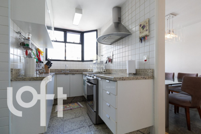 Imagem Apartamento com 3 Quartos à Venda, 138 m² em Perdizes - São Paulo