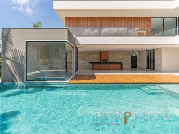 Imagem Casa de Condomínio com 5 Quartos à Venda, 900 m² em Barra Da Tijuca - Rio De Janeiro Imagem Casa de Condomínio com 5 Quartos à Venda, 900 m² em Barra Da Tijuca - Rio De Janeiro