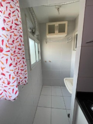 Imagem Apartamento com 2 Quartos à Venda, 49 m² em Jardim Celeste - São Paulo Imagem Apartamento com 2 Quartos à Venda, 49 m² em Jardim Celeste - São Paulo