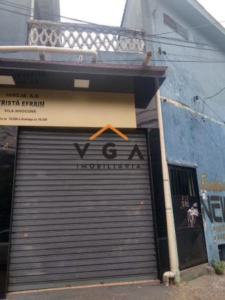 Imagem Imóvel Comercial para Alugar, 120 m² em Vila Nhocune - São Paulo