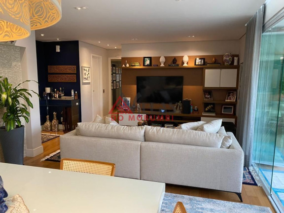 Imagem Apartamento com 3 Quartos à Venda, 177 m² em Vila Suzana - São Paulo