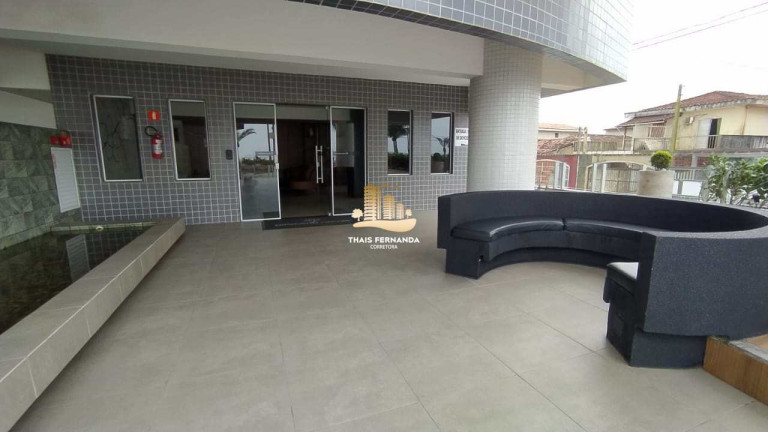 Imagem Apartamento com 3 Quartos à Venda, 129 m² em Caiçara - Praia Grande