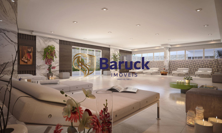 Imagem Apartamento com 2 Quartos à Venda, 57 m² em Boqueirão - Praia Grande Imagem Apartamento com 2 Quartos à Venda, 57 m² em Boqueirão - Praia Grande