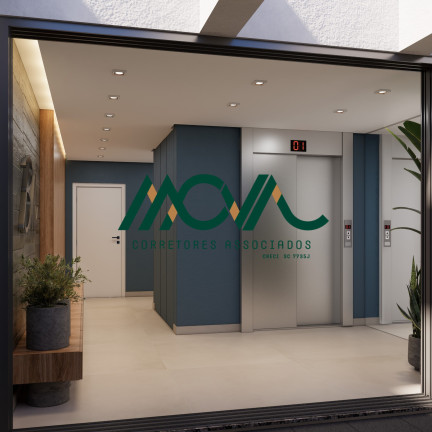 Imagem Cobertura com 3 Quartos à Venda, 192 m² em Jardim Da Barra - Itapoá