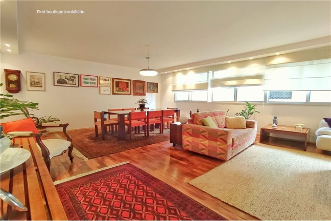 Apartamento com 4 Quartos à Venda,  em Itaim Bibi - São Paulo