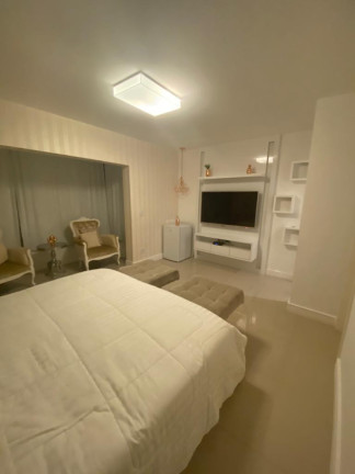 Imagem Casa de Condomínio com 5 Quartos para Alugar, 380 m² em Barra Da Tijuca - Rio De Janeiro