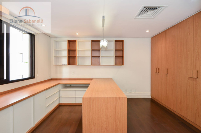 Imagem Apartamento com 4 Quartos à Venda, 314 m² em Brooklin Novo - São Paulo Imagem Apartamento com 4 Quartos à Venda, 314 m² em Brooklin Novo - São Paulo