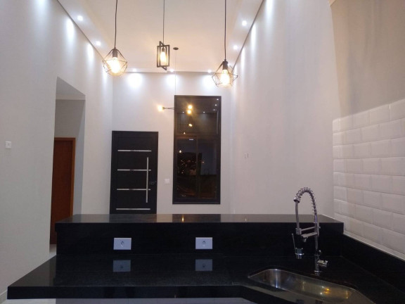 Casa de Condomínio com 3 Quartos à Venda,  em Horto Florestal - Sorocaba